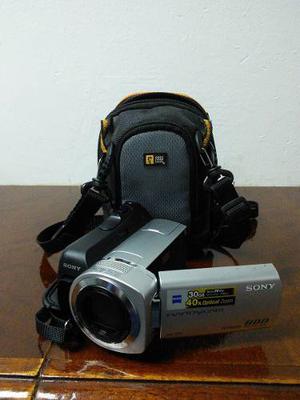 Camara Filmadora Sony Handycam