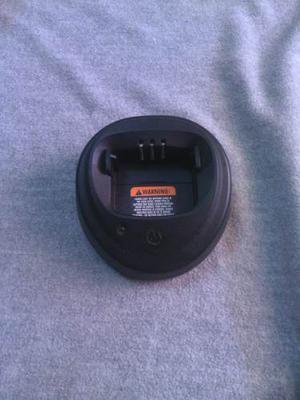Cargador Generico Radio Motorola Ep450 Dep450