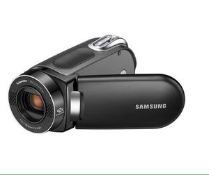 Cámara Filmadora Samsung 42x 16gb