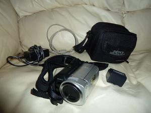 Filmadora Sony Dcr-s45 Disco Duro 30gb
