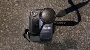 Filmadora Sony Handycam Video Hi8