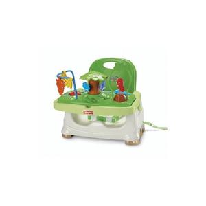 Fisherprice - Silla Portátil Selva Tropical