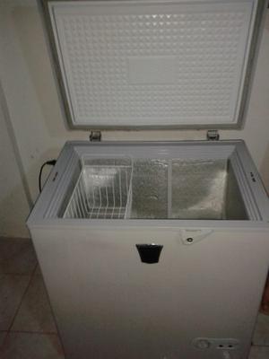 Freezer Congelador Doble Función