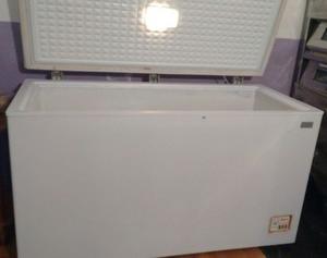 Freezer Congelador Refrigerador Horizontal Rania 415l