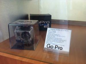 Go Pro Hero