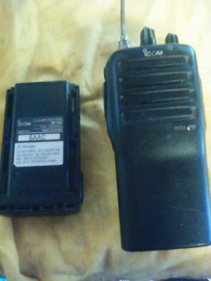 Icom Ic-f24