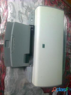 Impresora Hp Deskjet D4160