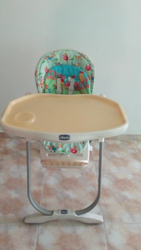 Mesa Para Comer De Bebe Chicco