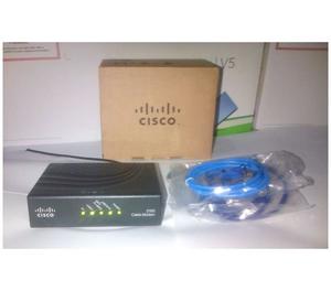 Modem de Inter Cisco Dpcr2 Para Televisión e Internet