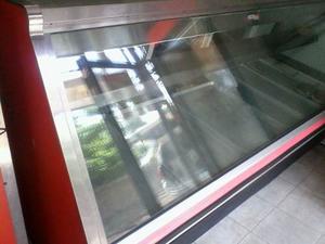 Nevera Exhibidora Freezer Cava Cuarto Y Todo Para Carniceria