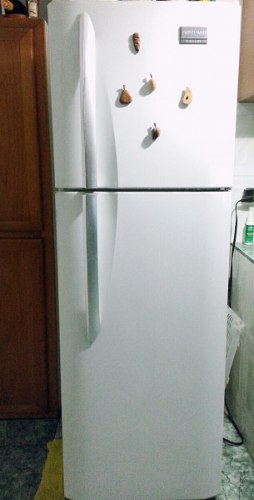 Nevera / Refrigerador Frigidaire 2 Puertas