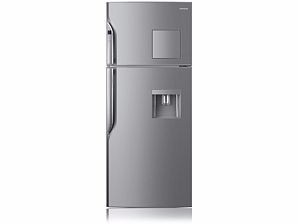 Nevera Samsung - Refrigerador 2 P/p Modelo:rt51ktsl
