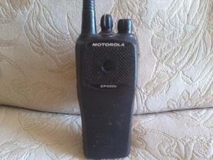 Oferta Vendo Radio Ep450s Vhf Motorola