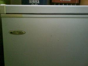 Perco General Plus Congelador Refrigerador 11