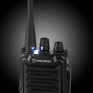 Radio Amcrest Atr-22 (baofeng 888s)