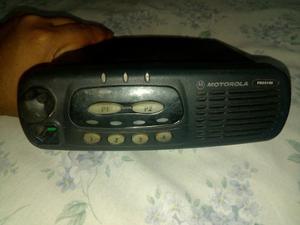 Radio Motorola