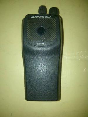 Radio Motorola Ep-450 Uhf
