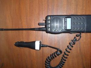 Radio Motorola Gp 68 Uhf