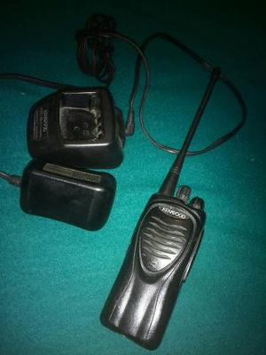 Radio Portatil Kenwoog Uhf