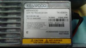 Radio Transmisor Kenwood