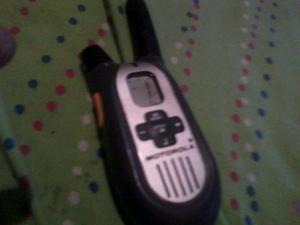 Radio Transmisor Motorola