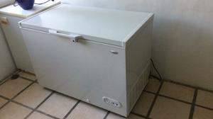 Refrigerador Freezer Horizontal Sankey