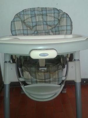 Silla De Bebés Para Comer Marca Graco, En Buenas