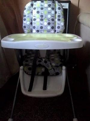 Silla De Comer Para Bebe