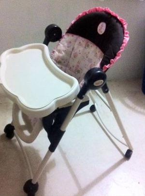 Silla De Comer Para Bebe