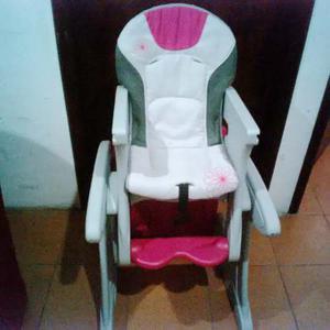 Silla De Comer Para Bebes