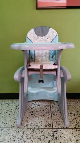 Silla De Comer Para Bebes