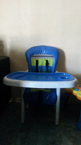 Silla Para Comer Bebe