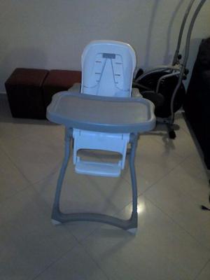 Silla Para Comer De Bebes