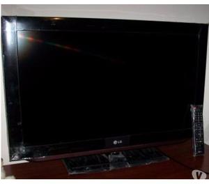 Televisor LG de 32 pulgadas LCD 100 % Operativo