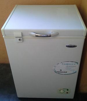 Vendo O Cambio Congelador Freezer De 100 Litros Frigilux