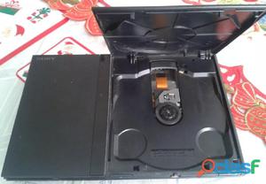 Vendo Playstation 2 Para Repuesto Óptico Dañado