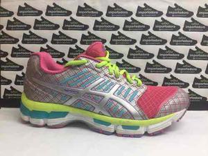 Asics Running Gel Talla 36 Y 39 Importadora212