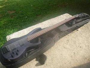 Bajo Ibanez Btb 705 Dx