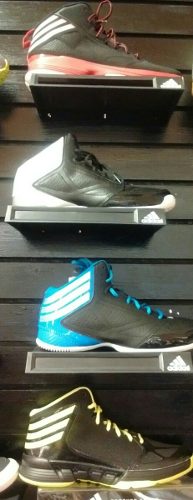 Botas Adidas Caballero