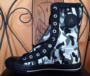 Botas Converse Corte Alto Original