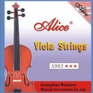 Cuerda Re 2da Alice Para Viola