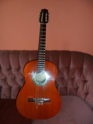 Guitarra Acústica Valero