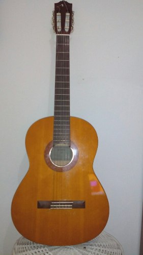Guitarra Acústica Yámana C40