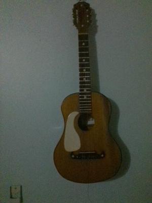 Guitarra Acustica 100% Cedro