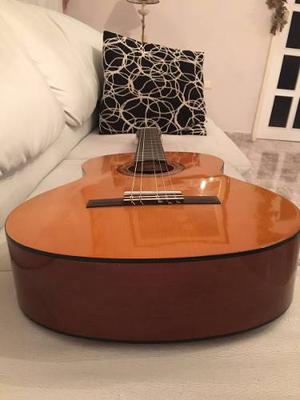 Guitarra Acustica Yamaha C40