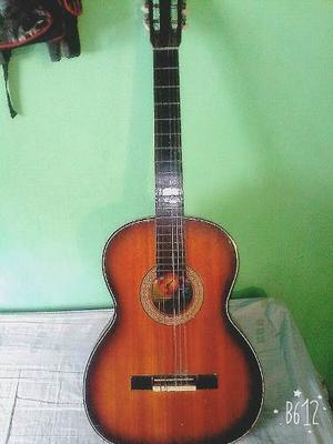 Guitarra Acustica (para Reparar)