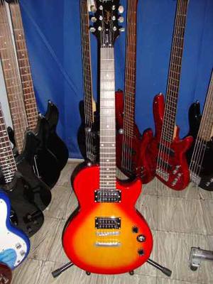 Guitarra Electrica Epiphone Modelo Special 2 Tipo Les Paul