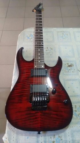 Guitarra Electrica Ibanez Grga22fm