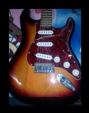 Guitarra Electrica Squier Fender