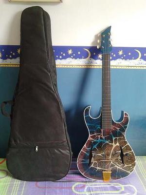 Guitarra Electroacustica